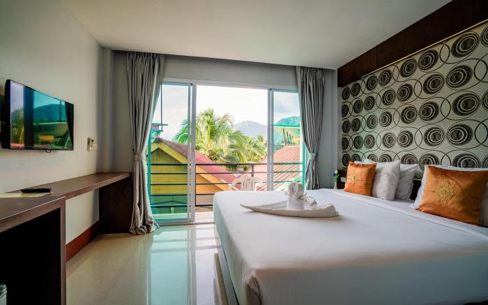 Phi Phi Anita Resort