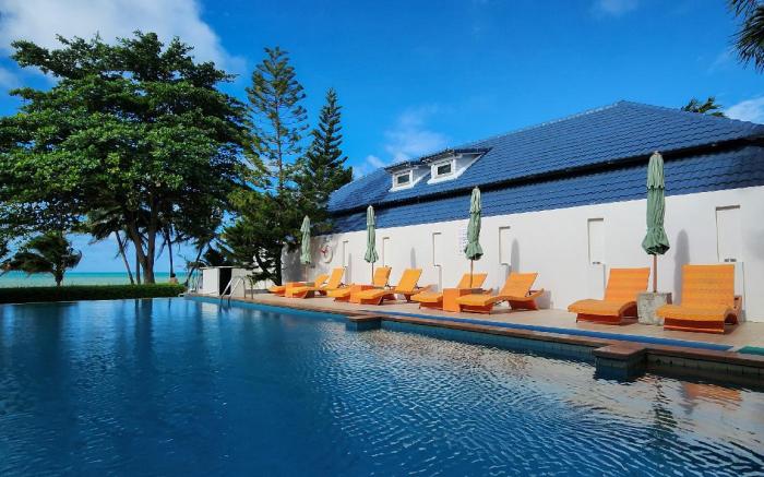 Bandara On Sea Rayong