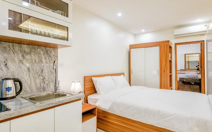 KorHan Standard Apartment