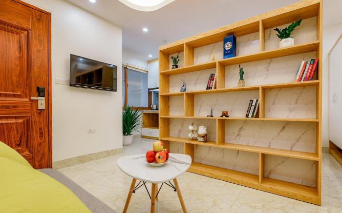 KorHan Standard Apartment