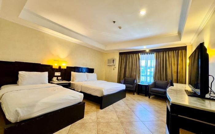 MO2 Westown Hotel San Juan