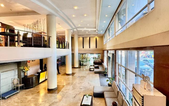 MO2 Westown Hotel San Juan
