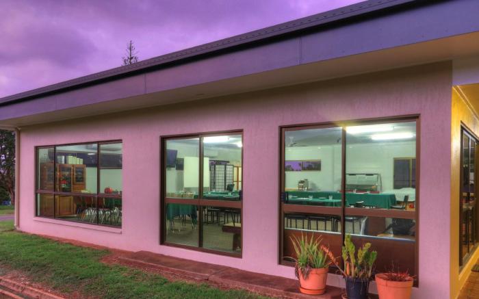Atherton Motel
