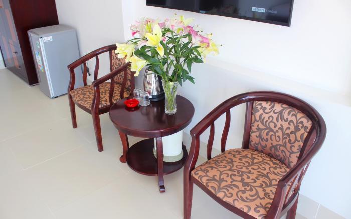 SandBeach Resort