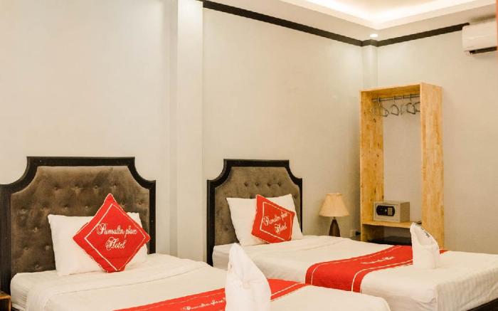 Oudomsouk Guesthouse 