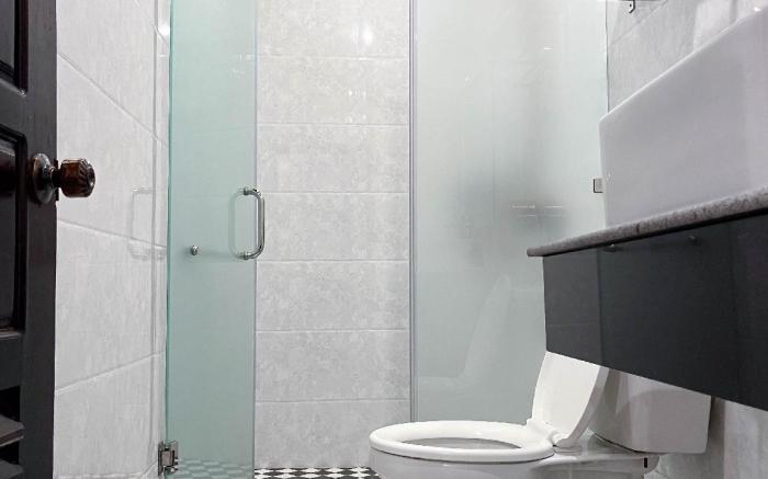 Villa Oasis Luang Prabang