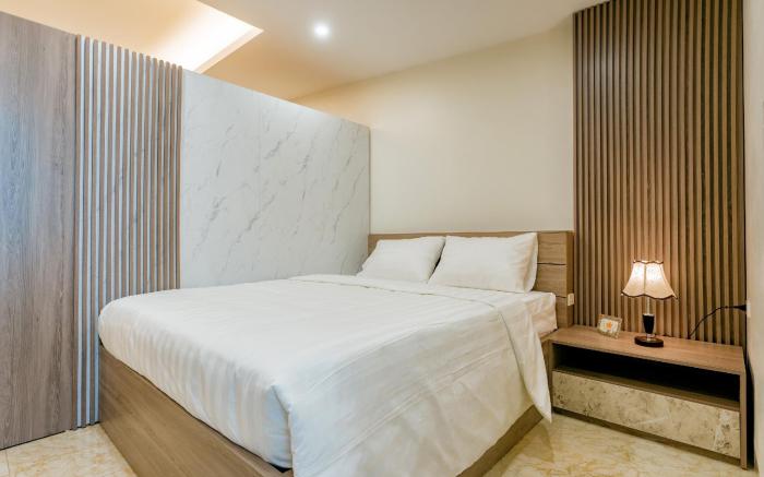 KorHan Deluxe Apartment