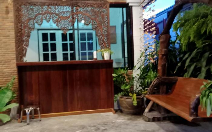 Jasmin House
