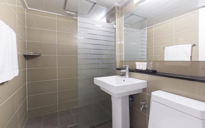 Kensington Resort Jeju Hanlim