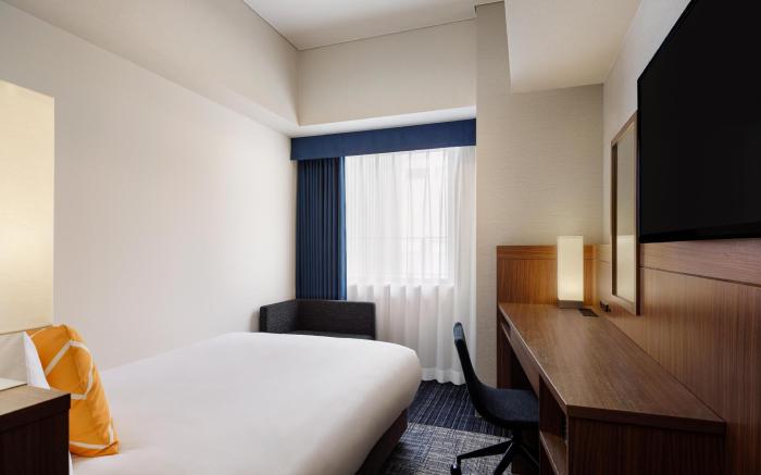 Four Points Flex by Sheraton Osaka Shinsaibashi