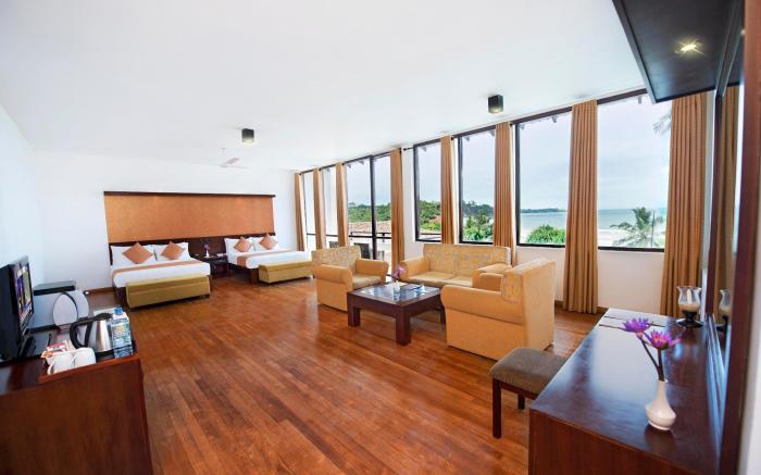 Mandara Resort Mirissa