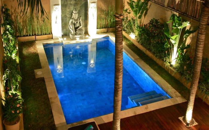 Villa Seriska Seminyak