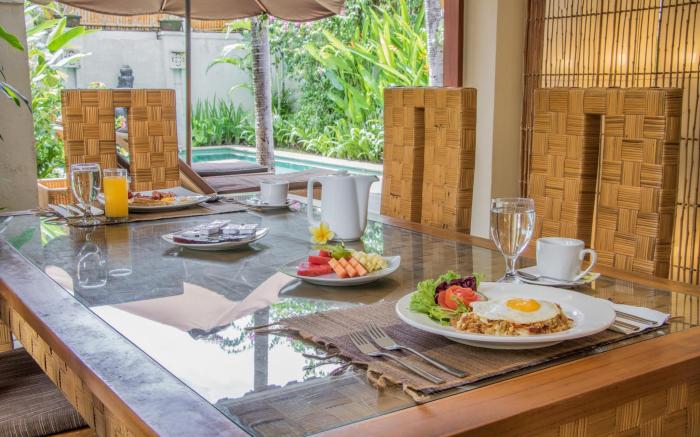 Villa Seriska Seminyak