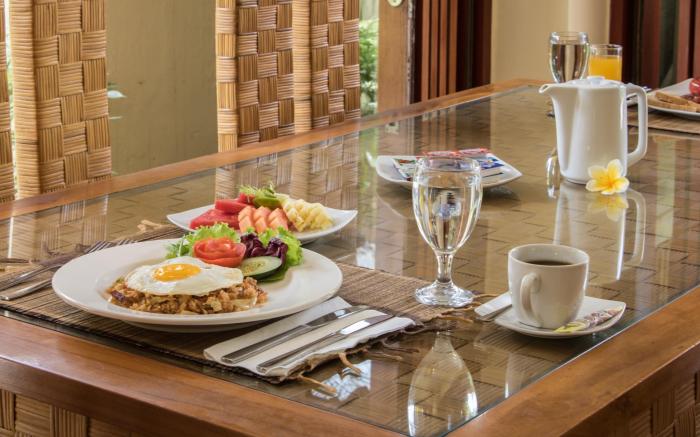 Villa Seriska Seminyak