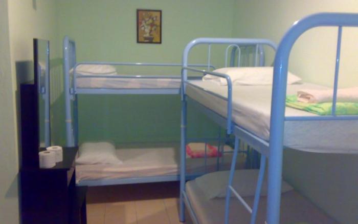 Borneo Gaya Lodge