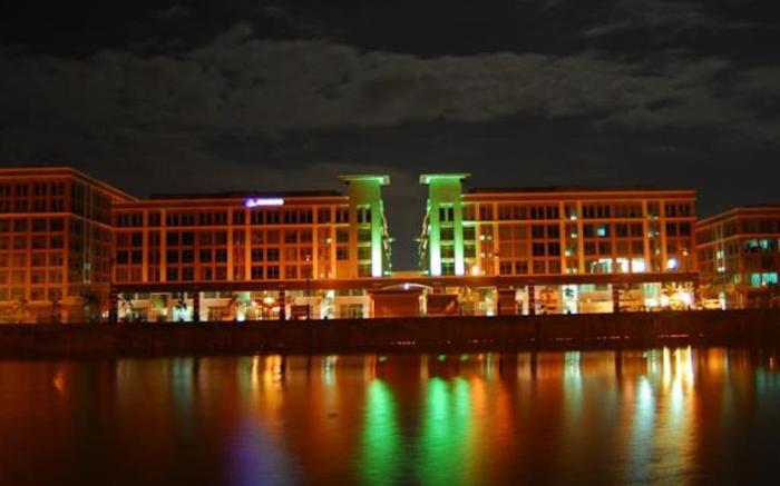 Manja Hotel