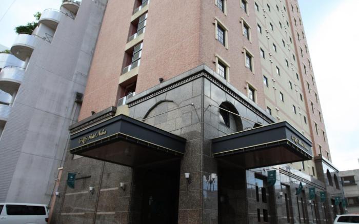 GRG Hotel Naha