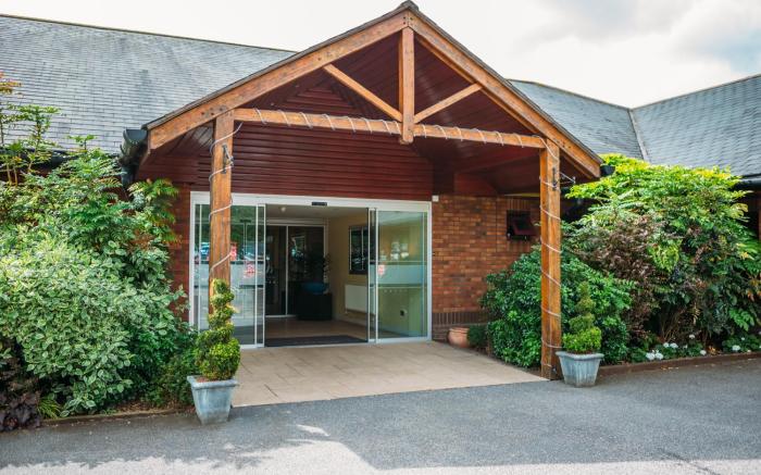 Draycote Hotel & Whitefields Golf Course and Club