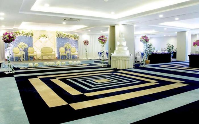 Grand Pacific Hotel