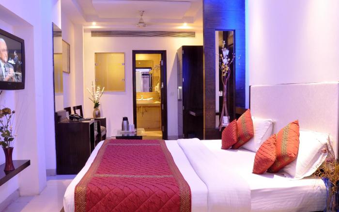 Hotel Singh Empire Dx