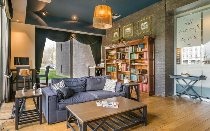 Garner Hotel Maastricht By IHG