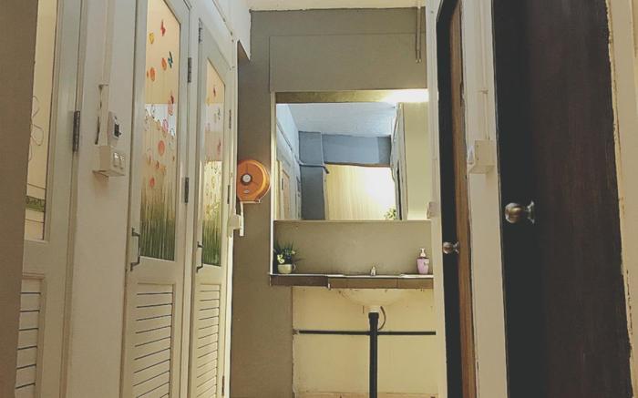 WE Hostel Hatyai