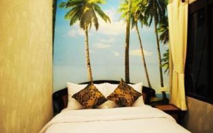 Focal Local Bed & Breakfast