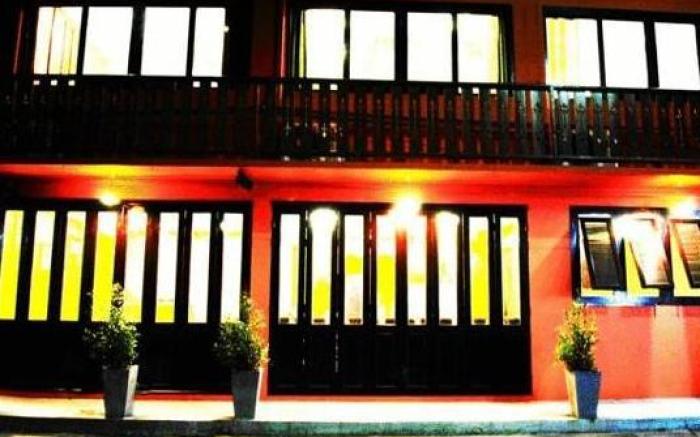 Focal Local Bed & Breakfast
