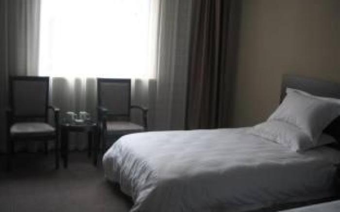GreenTree Inn Wenzhou Xiaonanmen Express