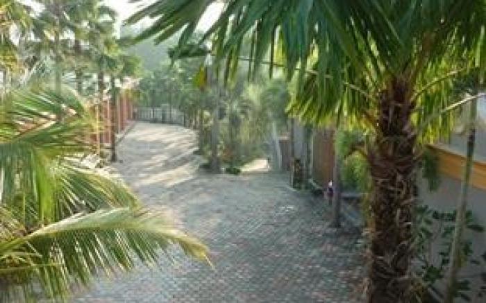 Hotel Cendrawasih