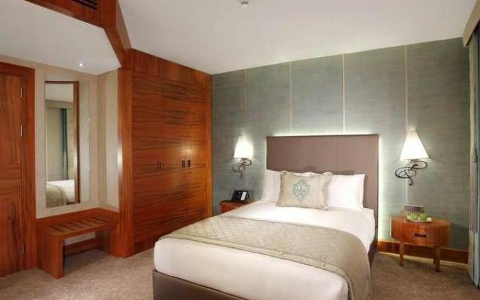 Biz Cevahir Hotel Sultanahmet