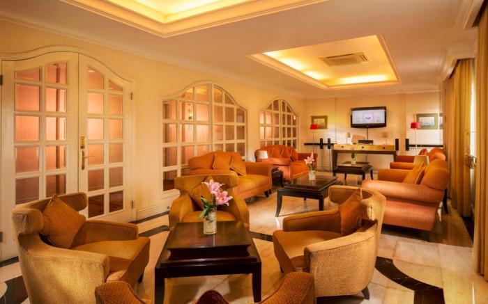 Blue Sky Hotel Pandurata Cikini