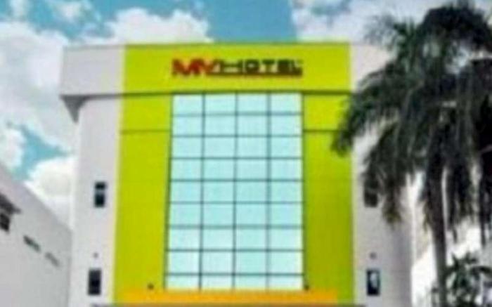 MyHotel