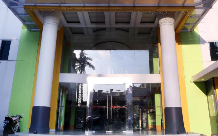 MyHotel