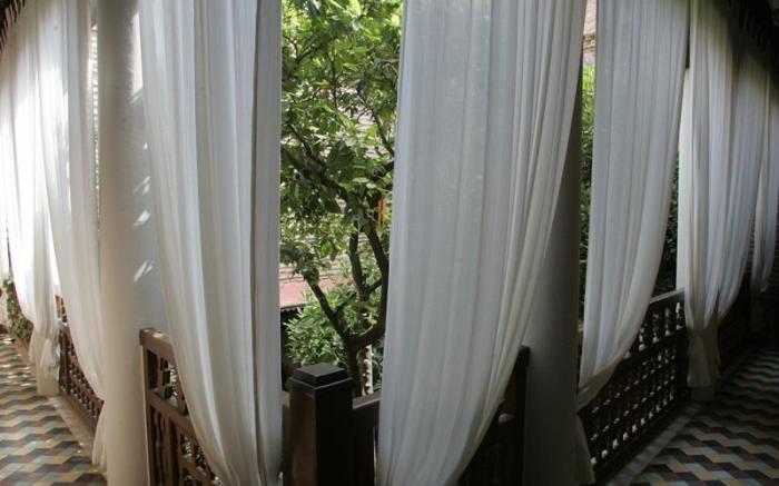 Riad Hidden Hotel