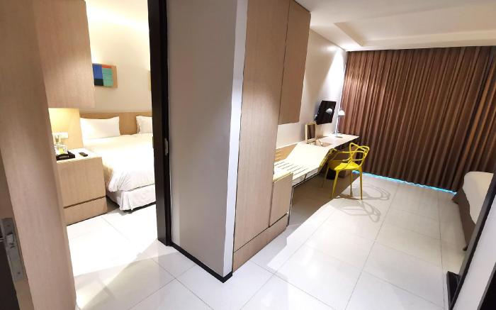 Vic3 Bangkok