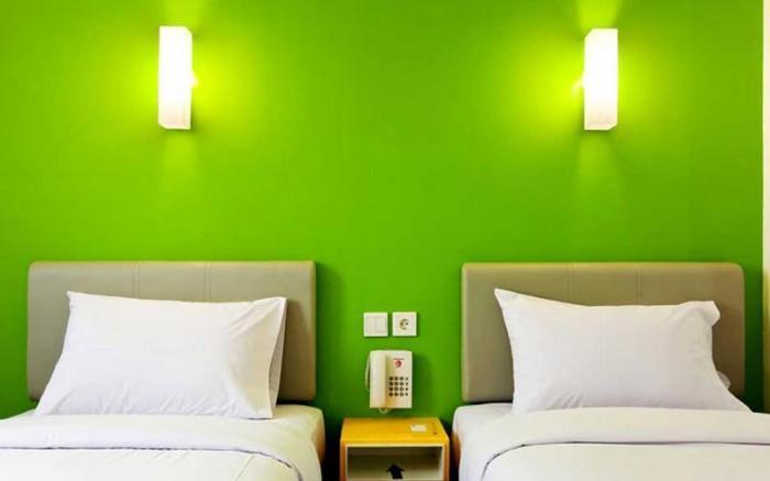 Amaris Hotel Bandara Soekarno Hatta
