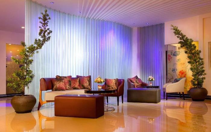 Blanco Apartment Hotel