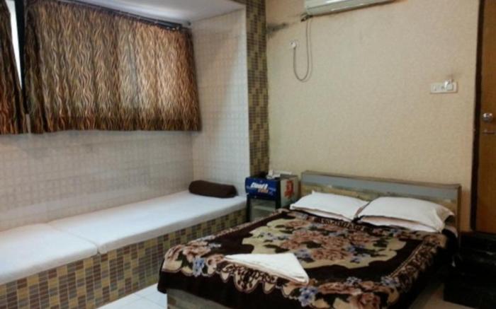 Hotel Sea Sands
