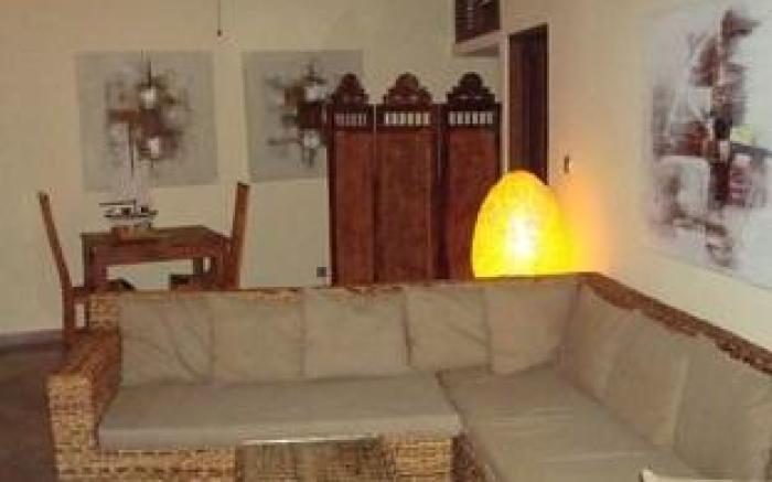 Bayshore Villa