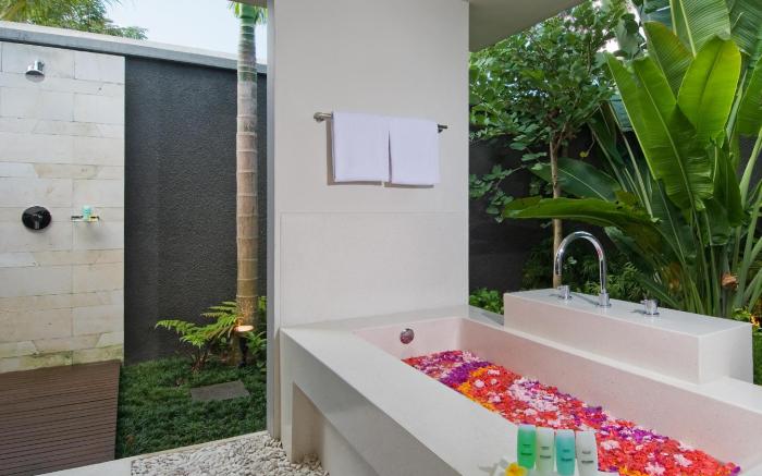 Bumi Linggah Villas Bali