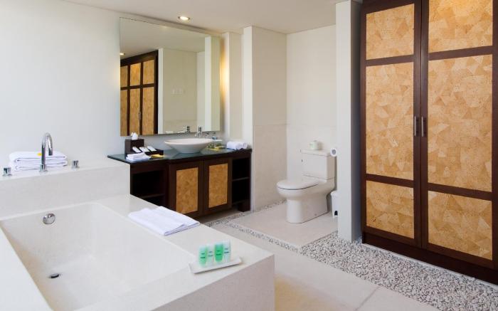 Bumi Linggah Villas Bali