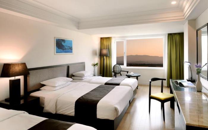 Jeju oriental Hotel & Casino