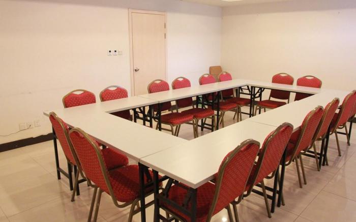Jinjiang Inn Beijing Changchun Street