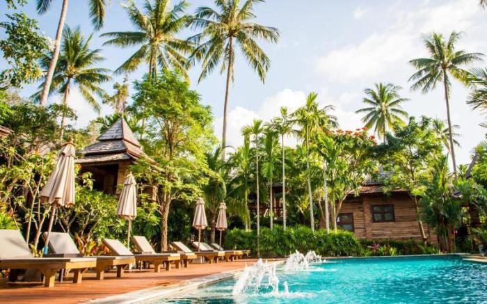 Aonang Phu Pi Maan Resort and Spa