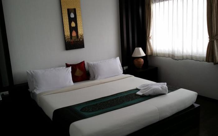 Nana Buri Hotel