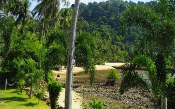 Green Cottage Beach Resort