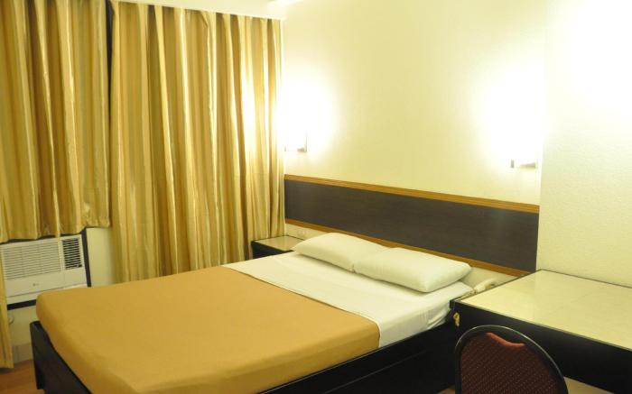 Iloilo Midtown Hotel