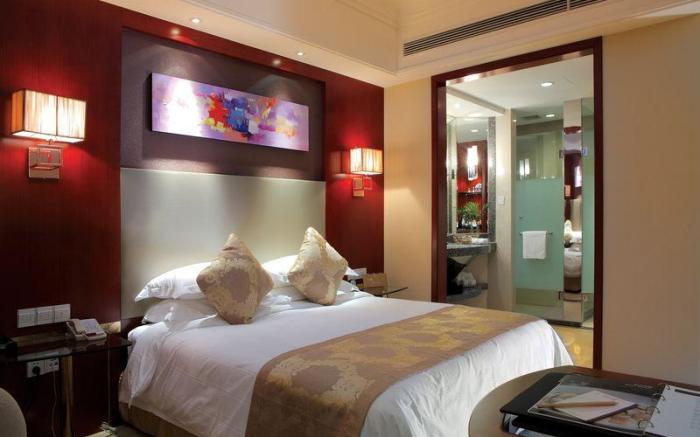 Yuloon Hotel Hongqiao Airport