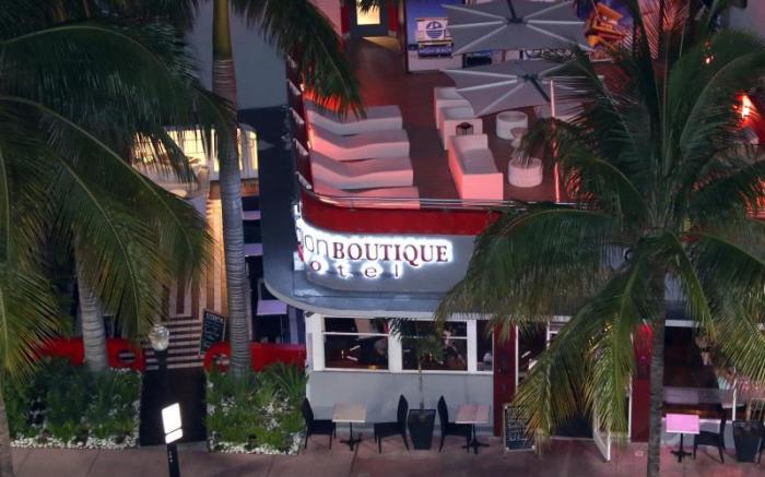 FBH Fashion Boutique Hotel